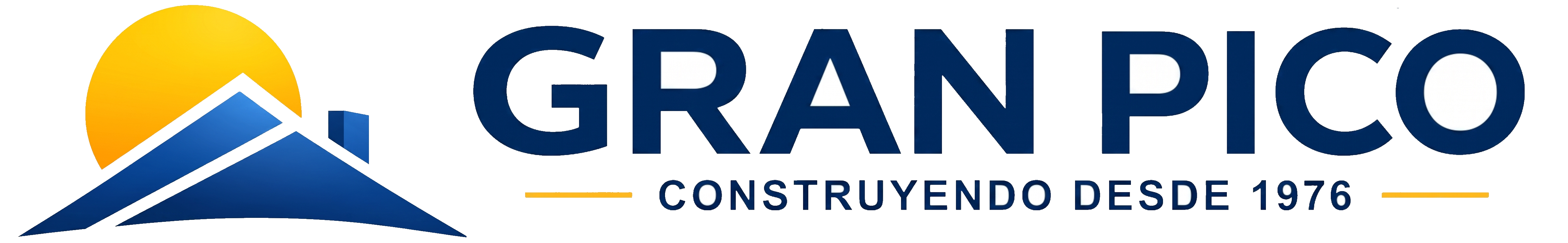 Logo Gran Pico
